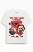 Mike Tyson Judgment T-Shirt
