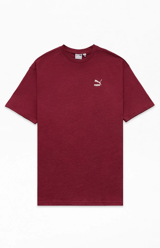 Puma Classic Oversized T-Shirt