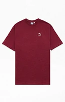 Puma Classic Oversized T-Shirt