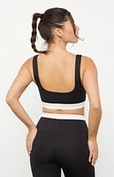 PAC 1980 WHISPER Active Whitney Scoop Sports Bra