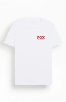 Fox Speed & Service Premium T-Shirt