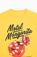 Motel Margarita Casino T-Shirt