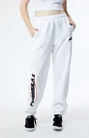 Formula 1 x PacSun Eco Final Lap Sweatpants