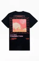 PacSun Interconnection Oversized T-Shirt