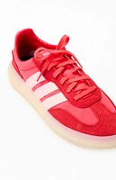 adidas Women's Red & Pink Barreda Decode Sneakers