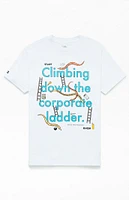Made Paradise Ladder T-Shirt