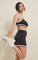 PAC 1980 WHISPER Active Double Strap Sports Bra