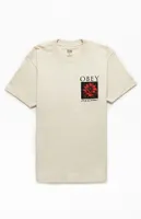 Obey New Bloom T-Shirt