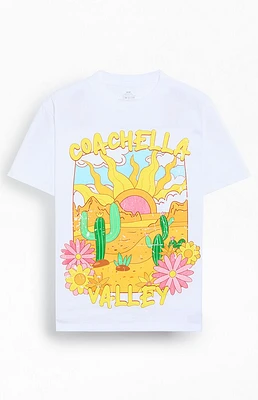 Coachella Valley Sunrise T-Shirt