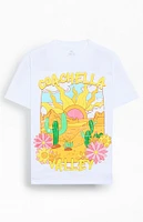 Coachella Valley Sunrise T-Shirt
