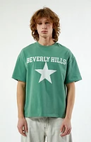 PacSun Beverly Hills Star T-Shirt