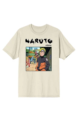 Naruto Shippuden Screen T-Shirt