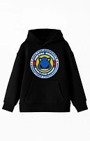 Kids Sonic The Hedgehog Hoodie