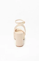Matisse Women's Genoa Platform Heels