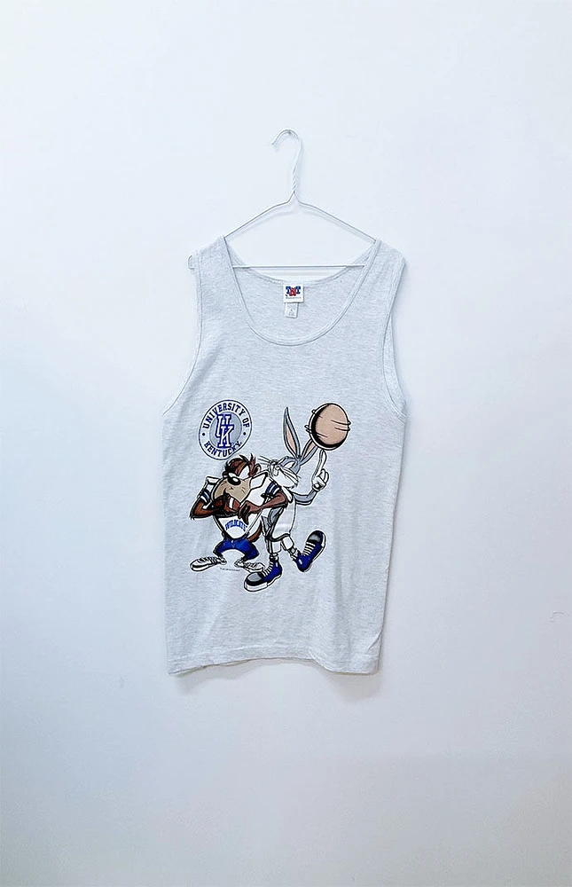 GOAT Vintage University of Kentucky Tank