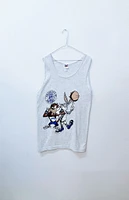 GOAT Vintage University of Kentucky Tank