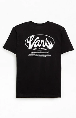 Vans Global Line T-Shirt