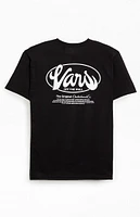 Vans Global Line T-Shirt