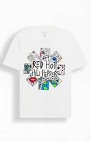 Red Hot Chili Peppers T-Shirt