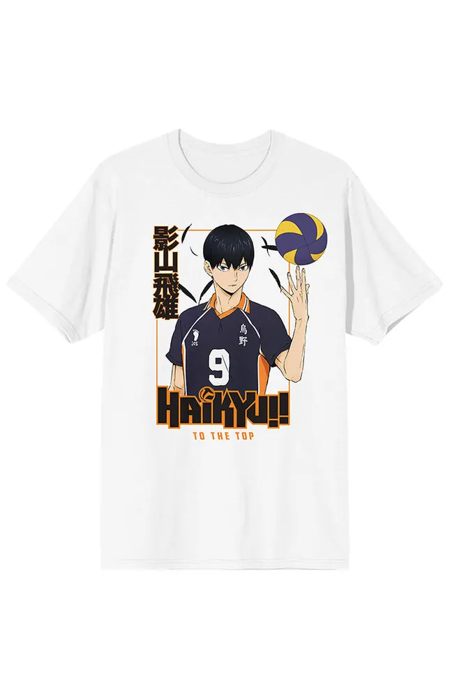 PacSun Anime Lines Camp Shirt | PacSun