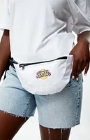 Barbie California Dream Fanny Pack