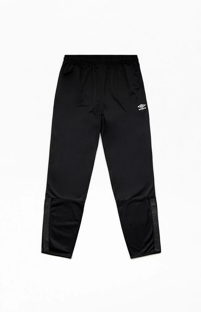 Umbro Kids Black Track Pants