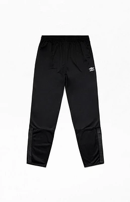 Umbro Kids Black Track Pants