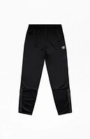 Umbro Kids Black Track Pants