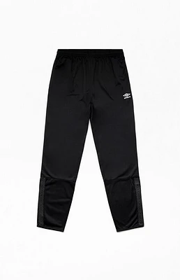 Umbro Kids Black Track Pants
