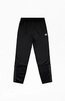 Umbro Kids Black Track Pants