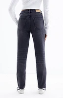 Pacsun Black Mom Jeans