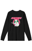 Polar Express Hot Chocolate Long Sleeve T-Shirt