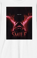 Smile Upside-Down Smiling Long Sleeve T-Shirt