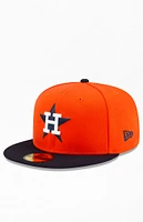 New Era Diet Starts Monday x MLB Houston Astros 59FIFTY Hat