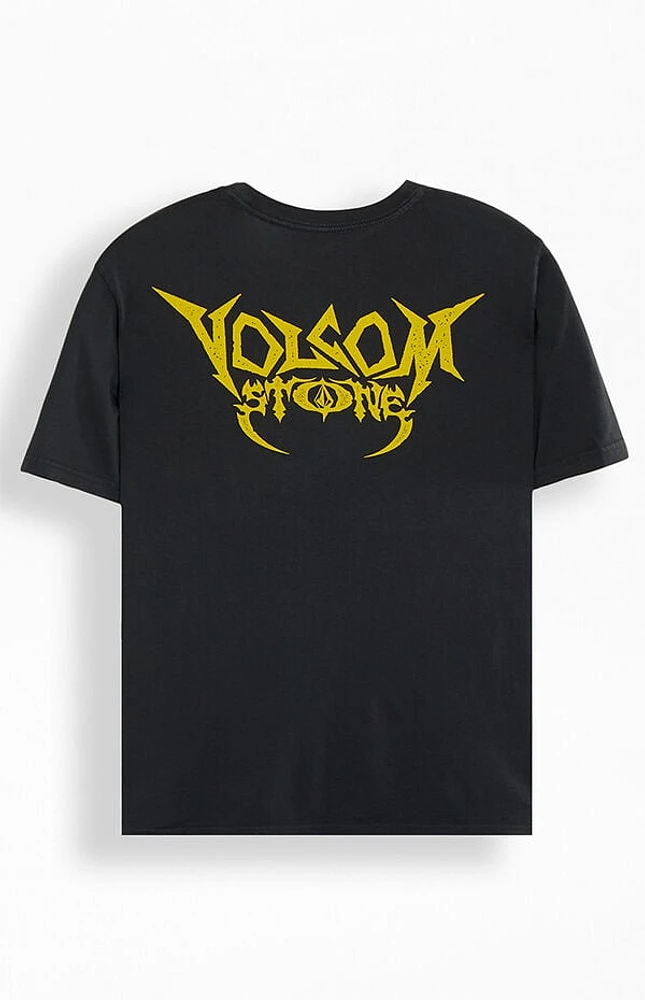 Volcom Hot Headed T-Shirt