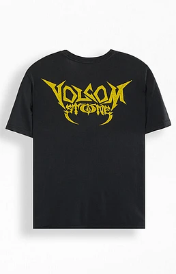 Volcom Hot Headed T-Shirt