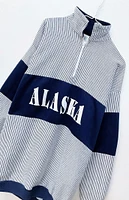 GOAT Vintage Alaska Sweatshirt