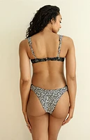 Dippin' Daisy's Stray Underwire Bikini Heart Top