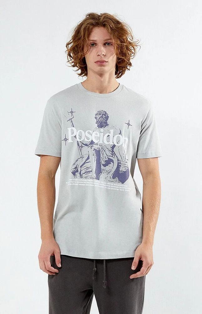 PacSun Poseidon T-Shirt