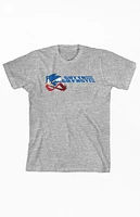 Kids Sonic The Hedgehog T-Shirt