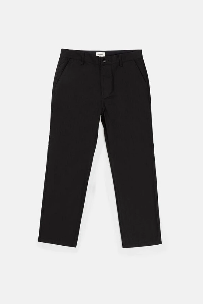 Rhythm Classic Fatigue Straight Pants
