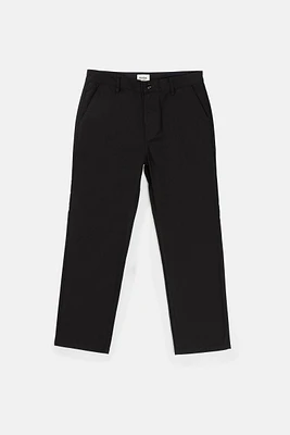 Rhythm Classic Fatigue Straight Pants