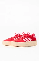 adidas Women's VL Court Bold Sneakers