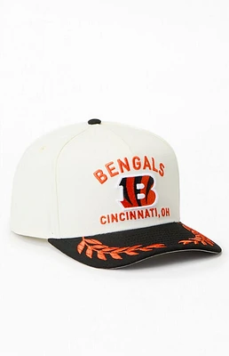 New Era Cincinnati Bengals 9FIFTY Snapback Hat