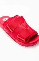 Kappa Authentic Bastian 1 Slide Sandals