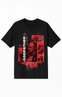 The Godfather Honor Family T-Shirt