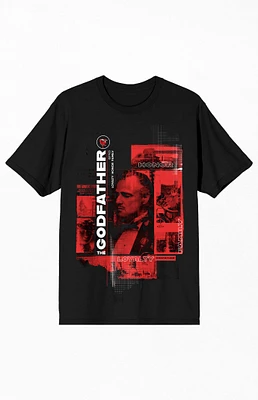 The Godfather Honor Family T-Shirt