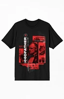 The Godfather Honor Family T-Shirt