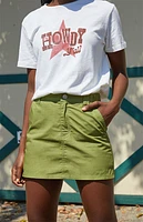 Pacsun Kids E-Waist Skirt