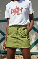 PacSun Kids E-Waist Skirt